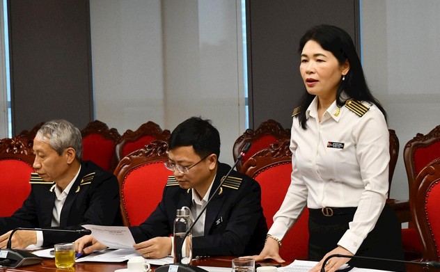 Kiểm toán việc quản lý, sử dụng tài chính công, tài sản công tại Bộ Văn hóa, Thể thao và Du lịch